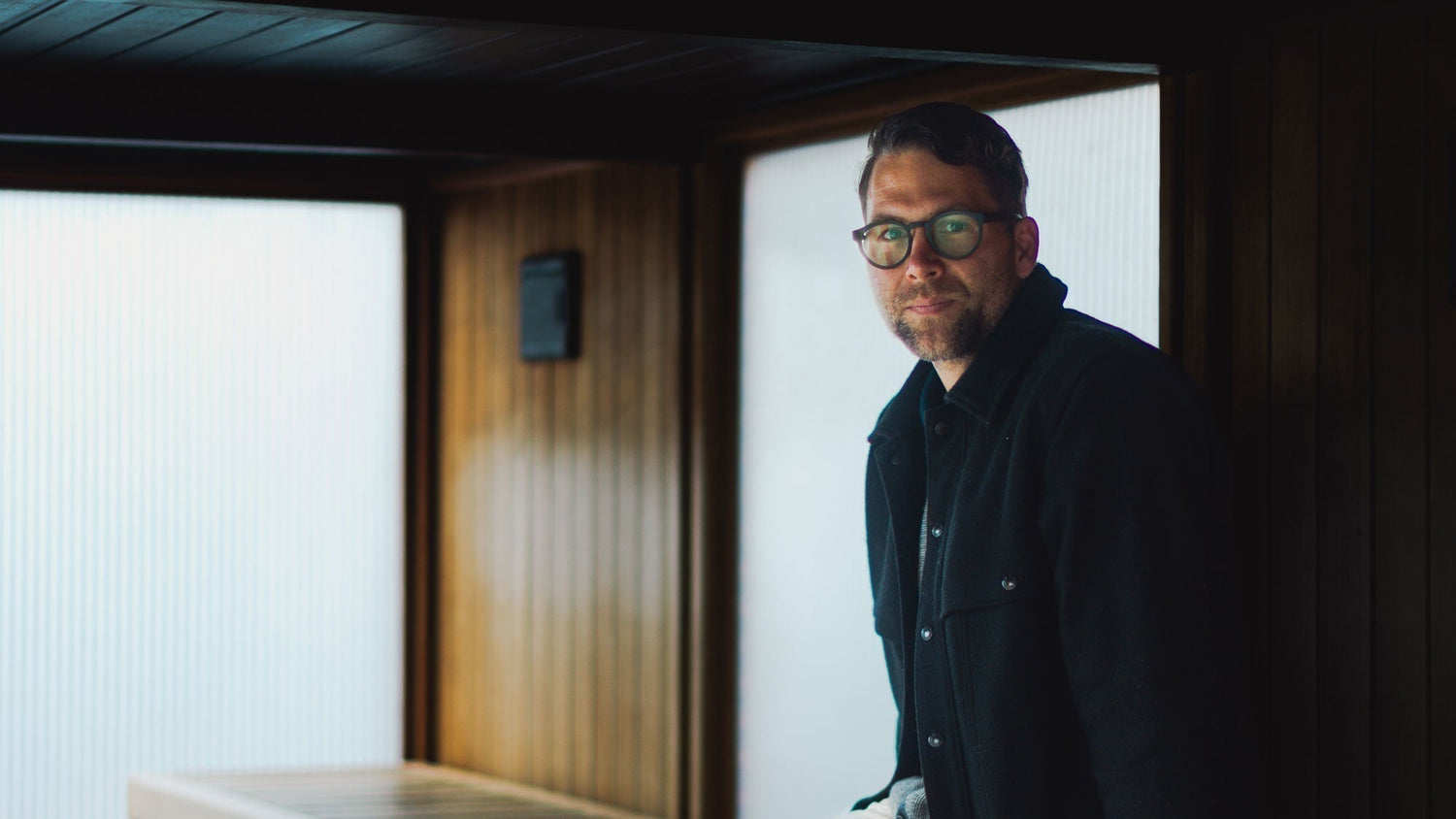 Superior Sauna & Steam Welcomes Colin Cabalka as Head of Creative & Director of Marketing