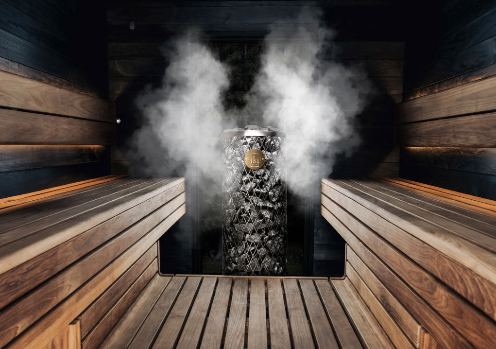 IKI Electric Heaters