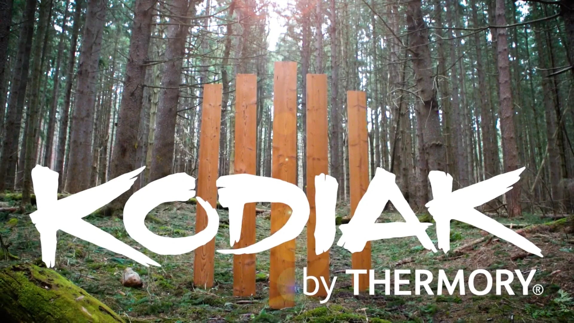 Thermory Mod6 Traditional Athletic - Superior Saunas