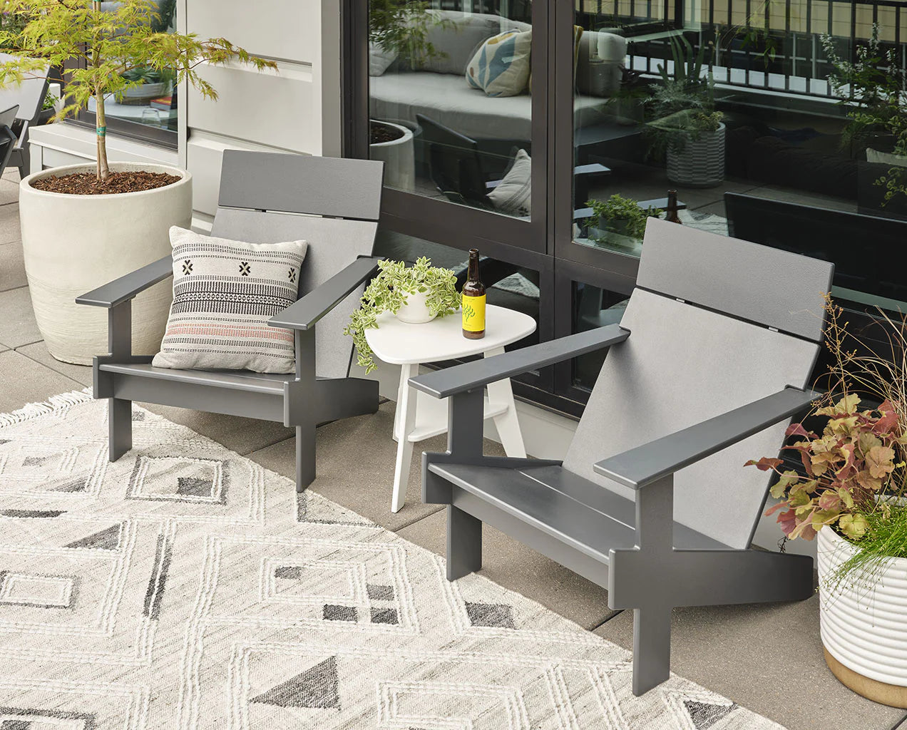loll Lollygagger Lounge Chair