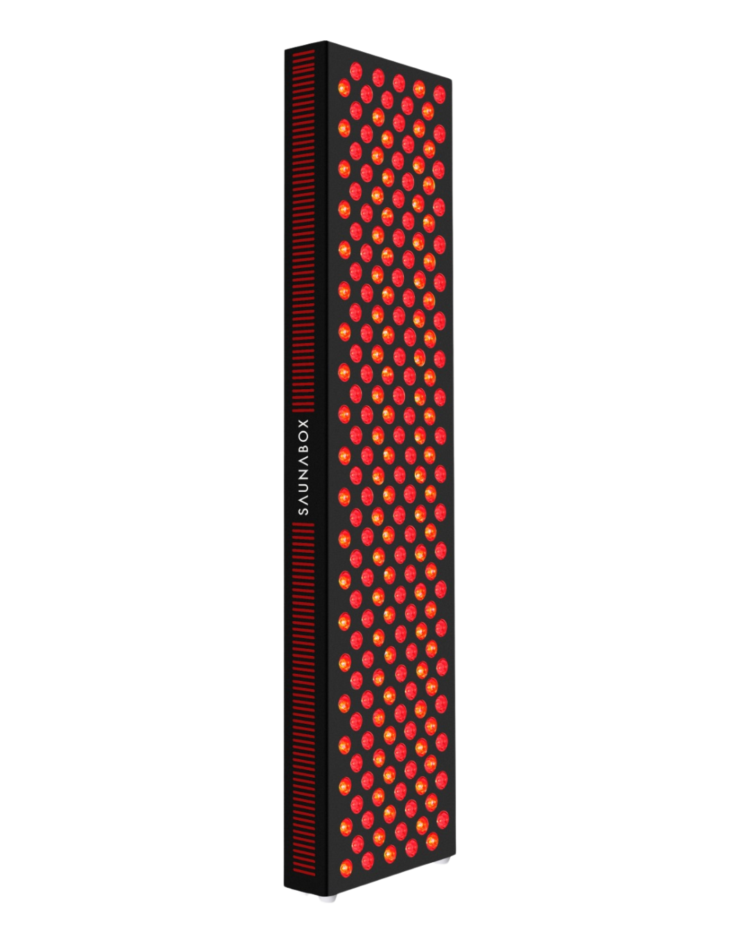 SaunaBox - The Nova XL: Full Body Red Light Panel with Near Infrared