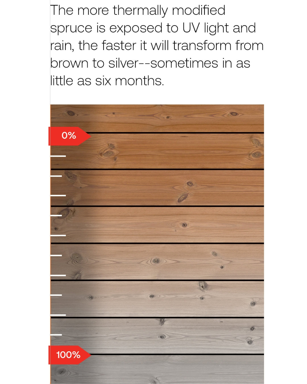 Thermory Mod6 Traditional Social - Superior Saunas