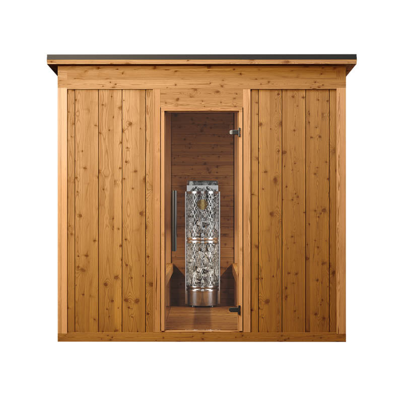 Thermory Mod6 Traditional Athletic - Superior Saunas