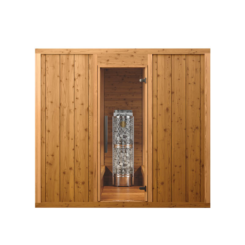 Thermory Mod6 Traditional Athletic - Superior Saunas