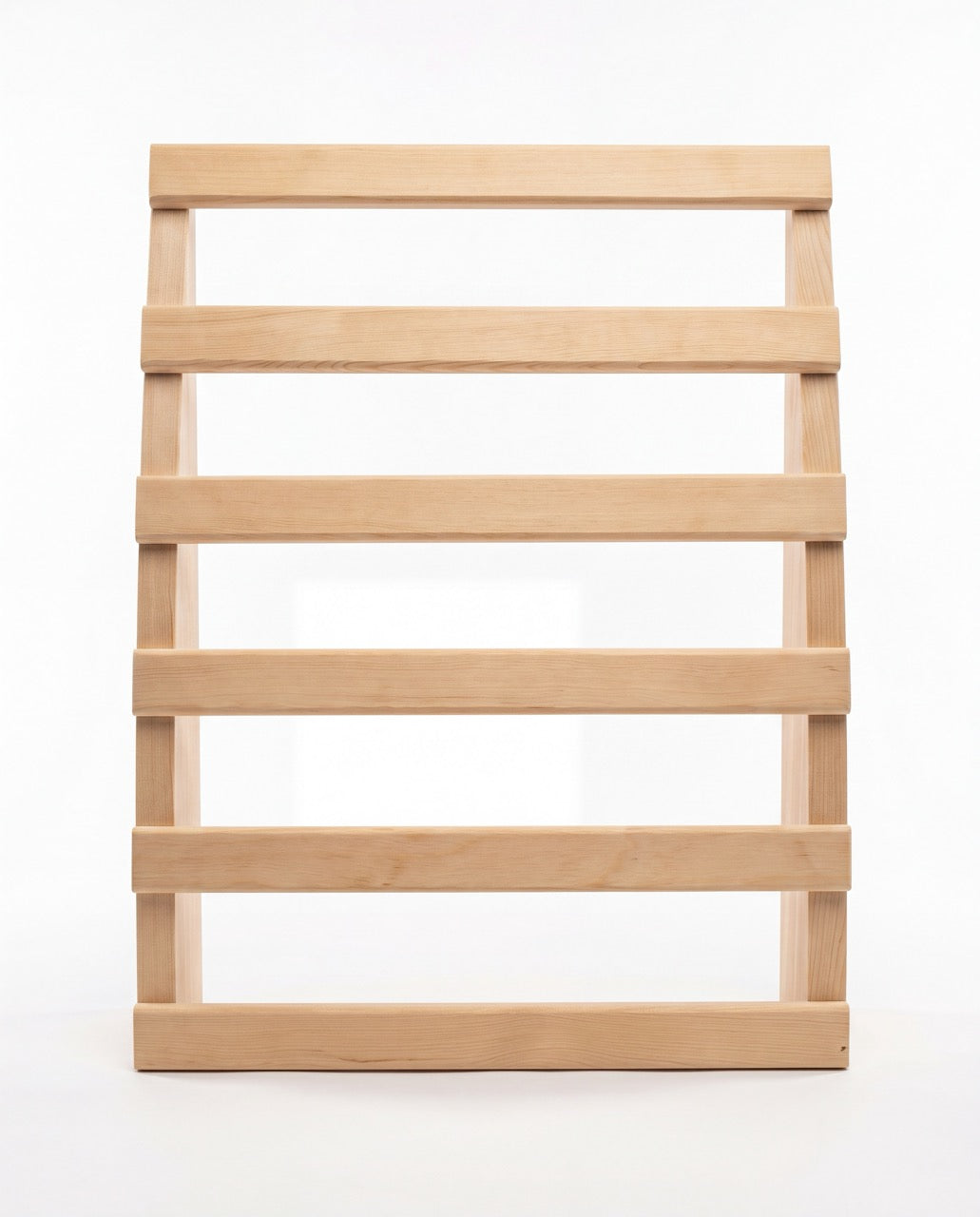 SaunaBox | Wooden Backrest for Solara - Superior Saunas