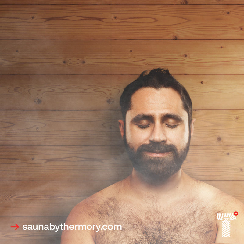 Thermory 2 Person Barrel No. 55 DIY Kit