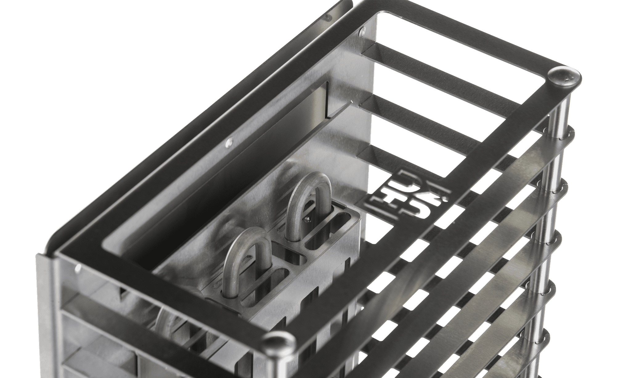 HUUM Cliff Mini 4 (3.5kW)