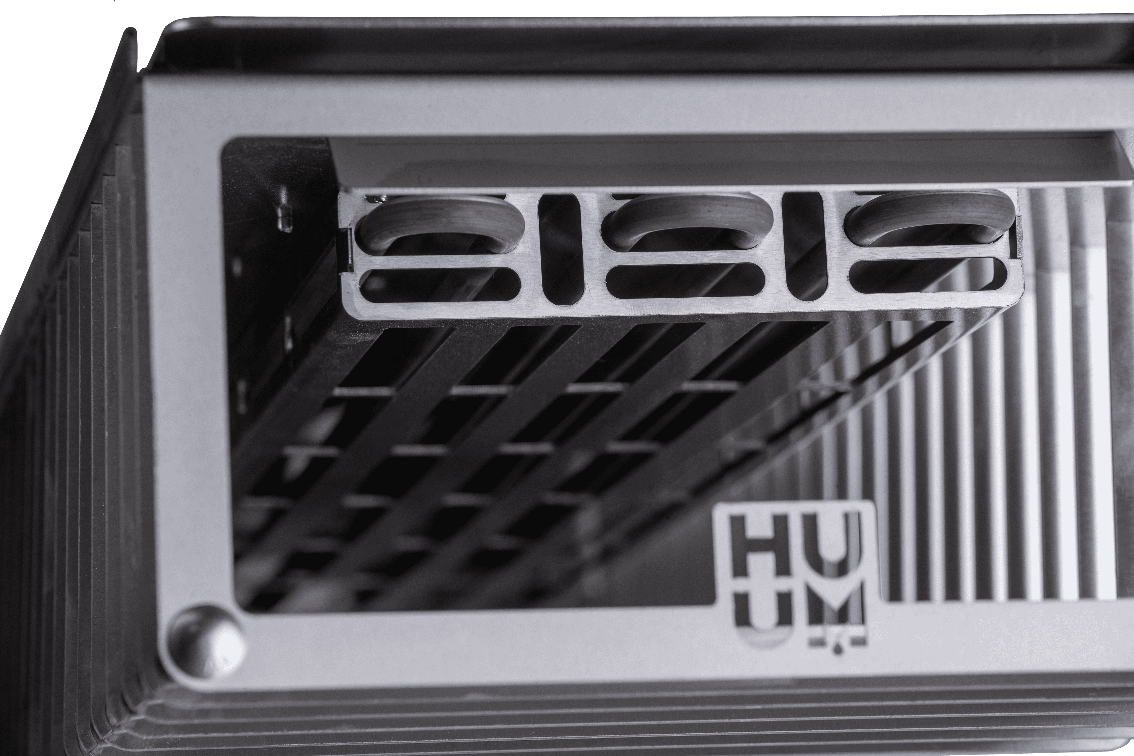 HUUM Cliff Mini 4 (3.5kW)