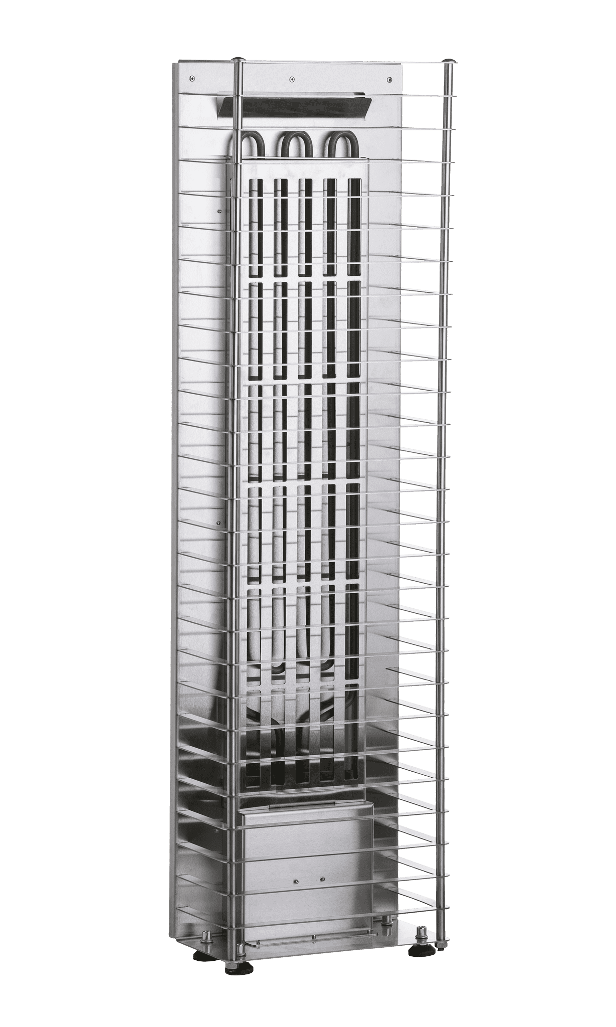 HUUM Cliff Mini 4 (3.5kW)