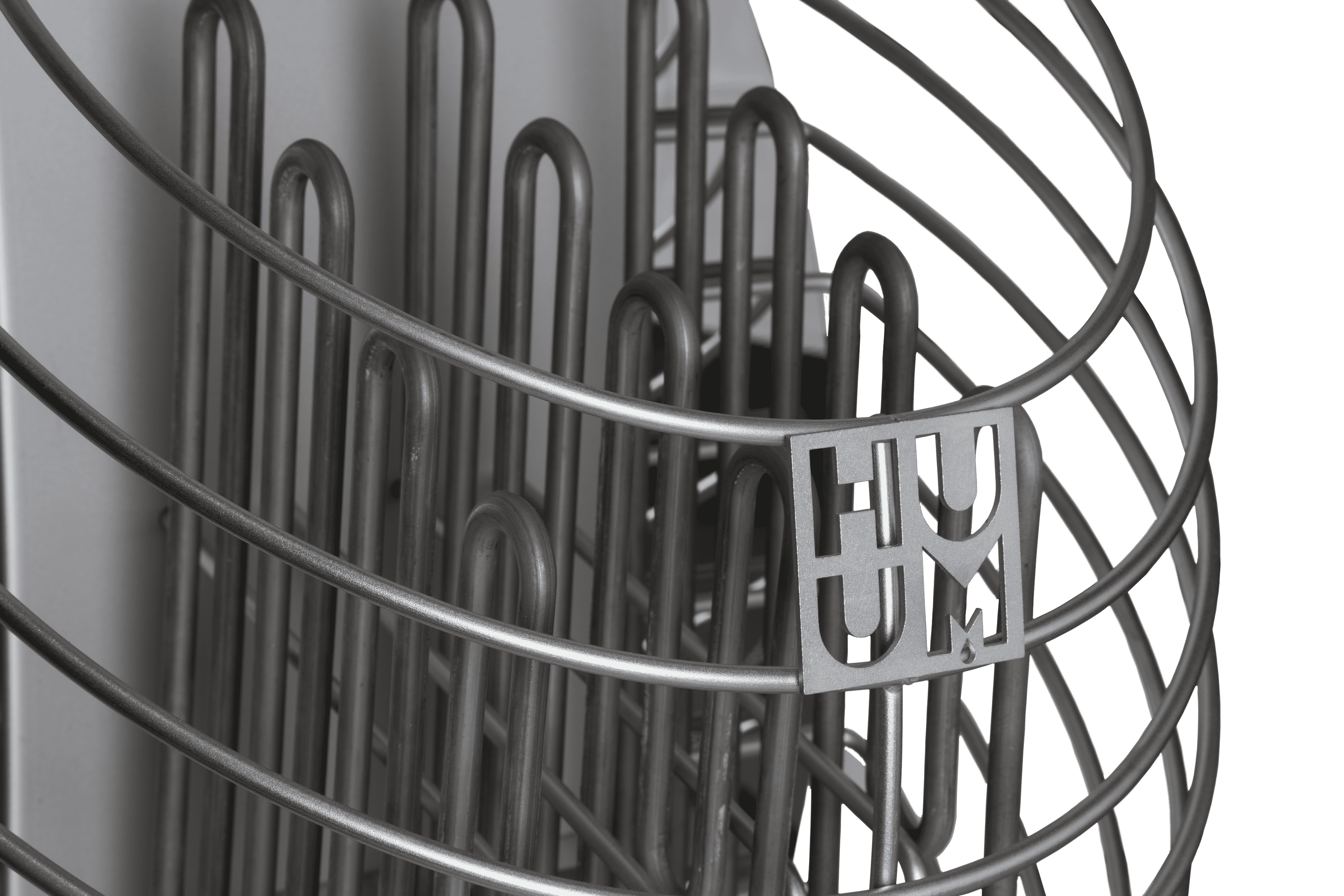 HUUM Drop 9 (9kW) - Superior Saunas