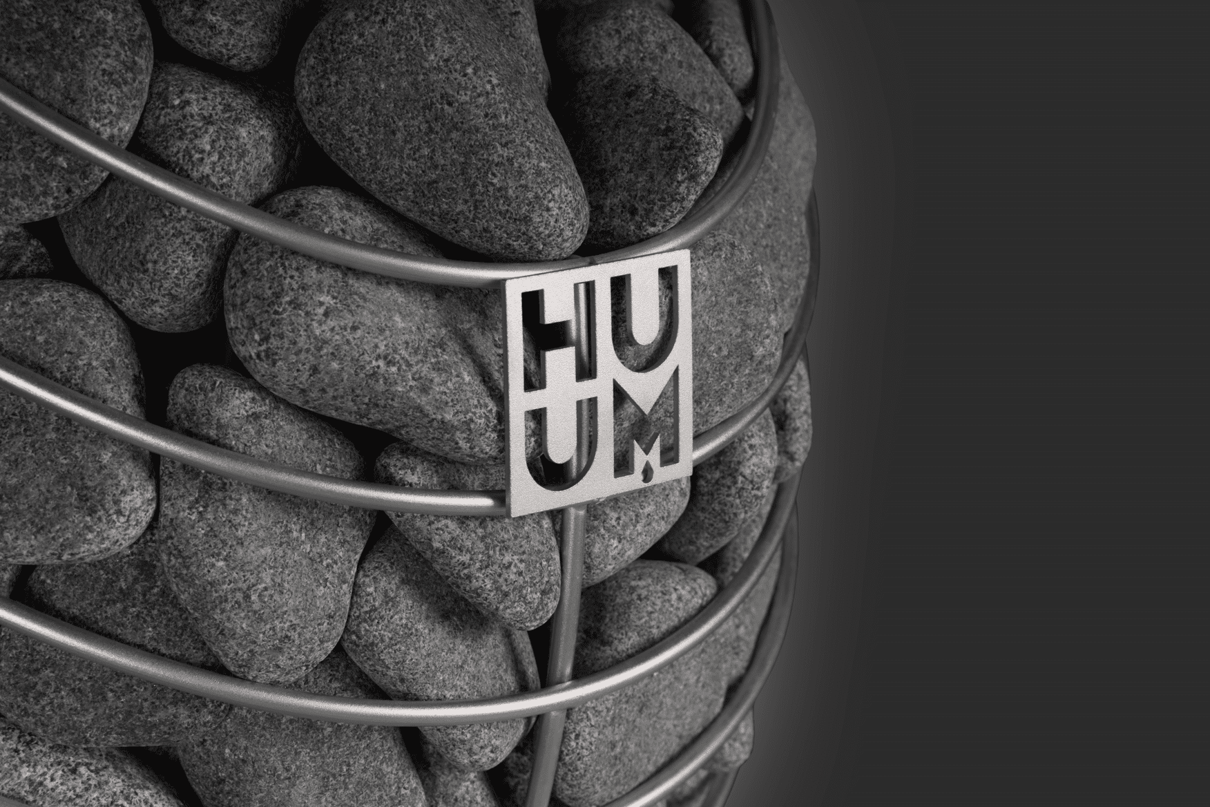 HUUM Drop 9 (9kW) - Superior Saunas