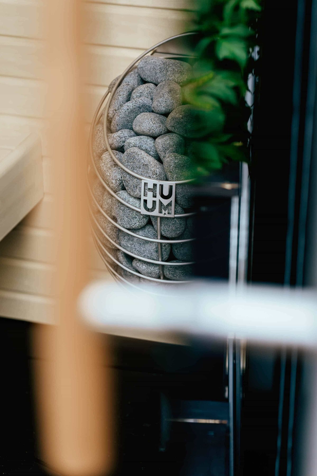 HUUM Drop 4.5 (4.5kW)