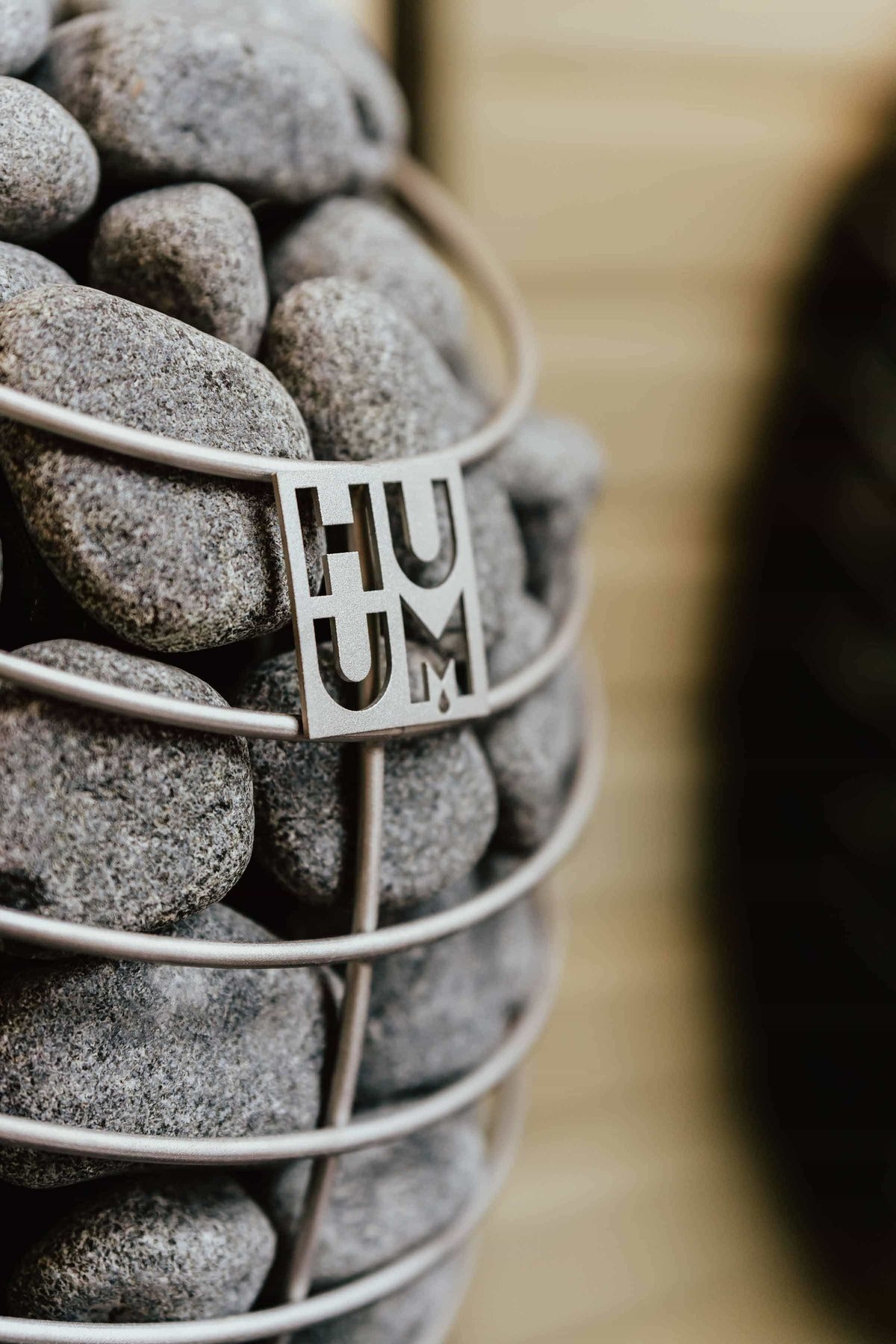 HUUM Drop 4 (4.5kW) - Superior Saunas