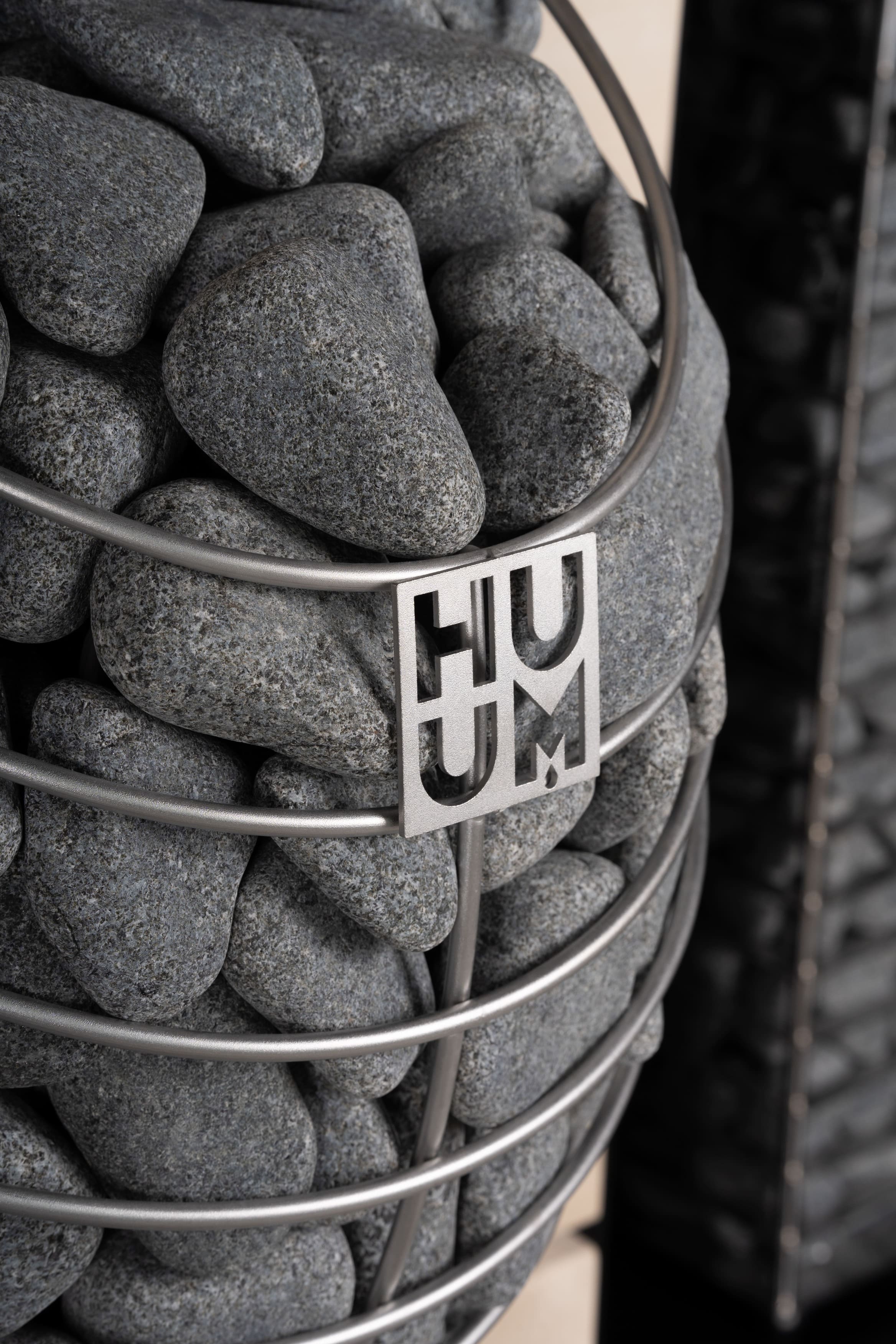 HUUM Drop 9 (9kW) - Superior Saunas