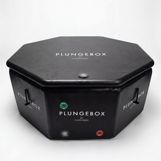PlungeBox: Party Plunge