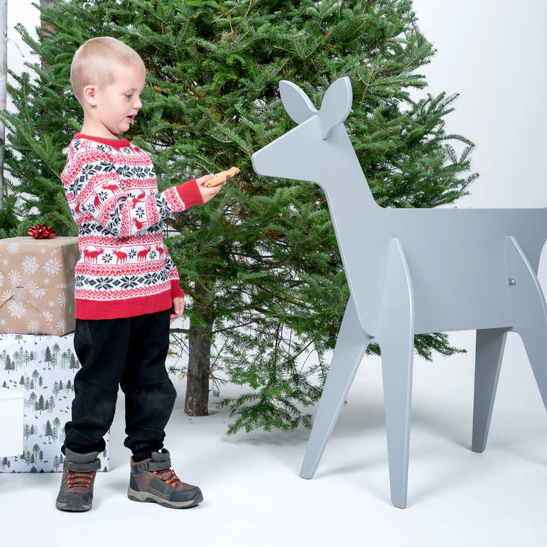 loll Modern Reindeer, Fawn