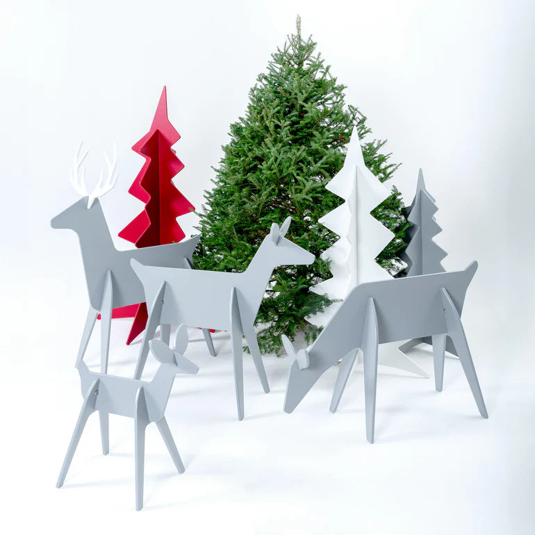 loll Modern Reindeer, Fawn