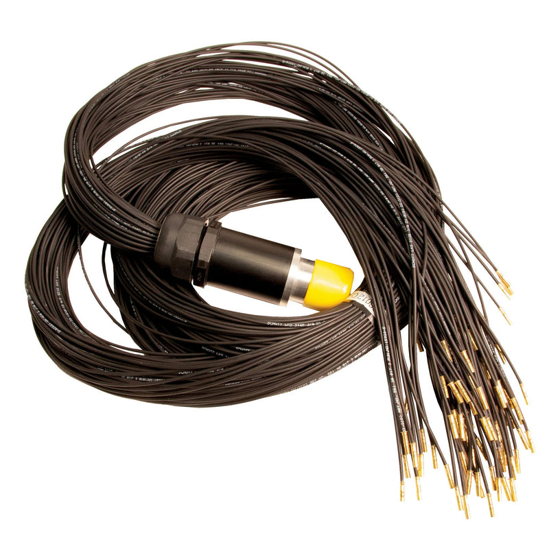 CARIITTI Starry Sky Ceiling Lights - 100 Spot Set