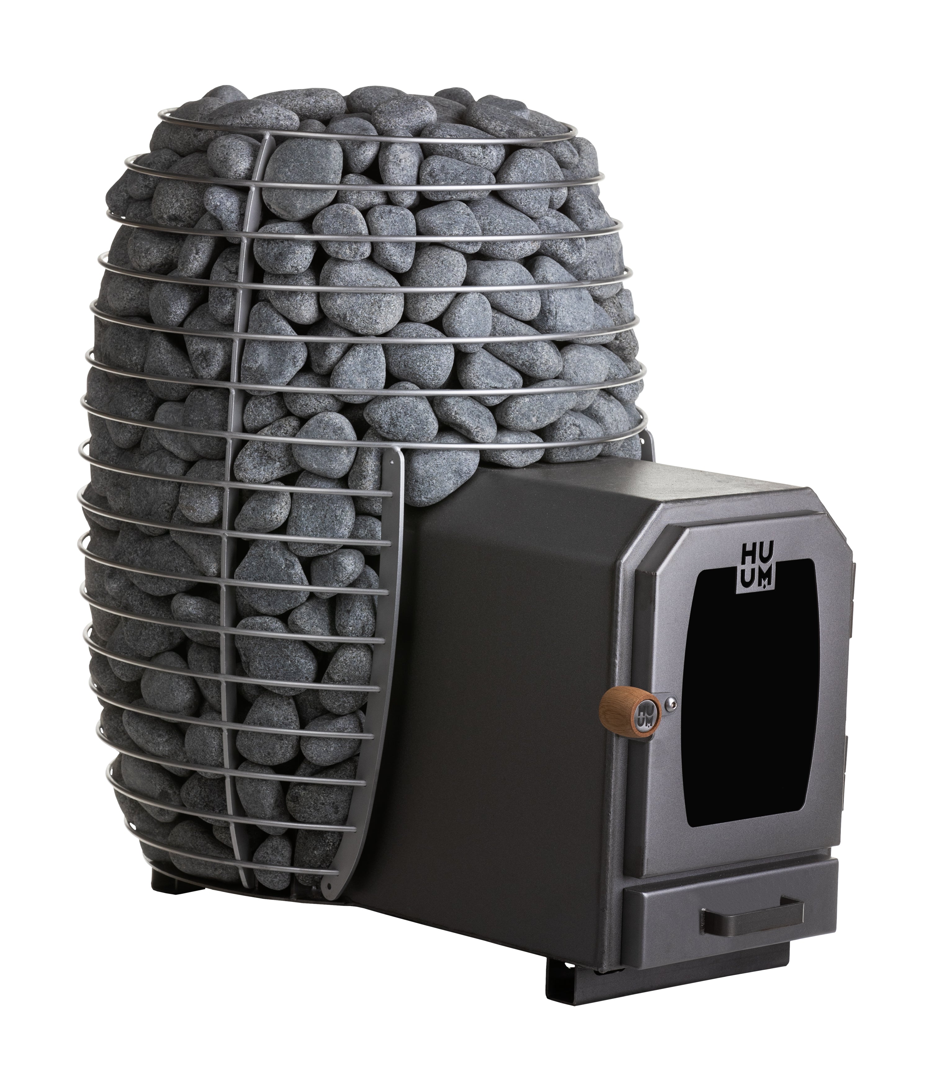 HUUM HIVE Wood 17