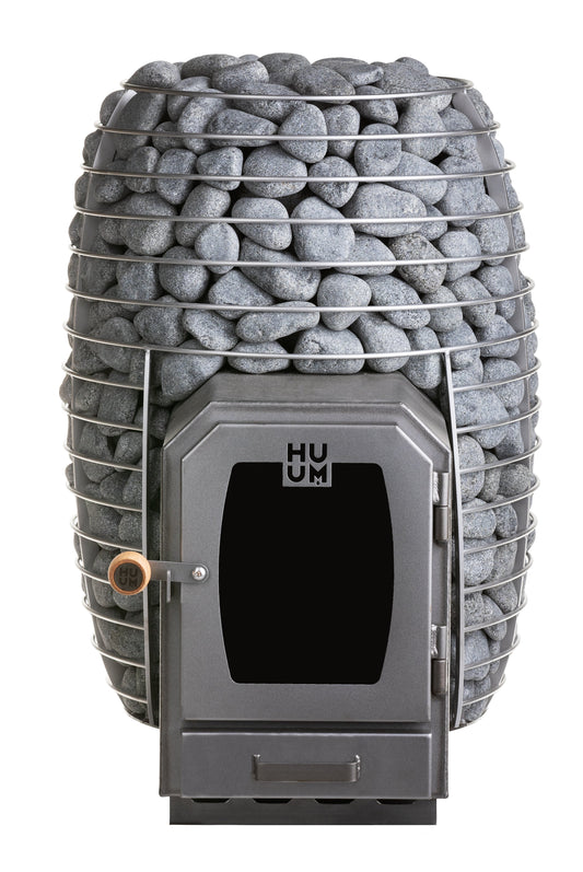 HUUM HIVE Wood 17