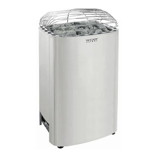 Harvia Club KG10G-U3 10KW Sauna Heater