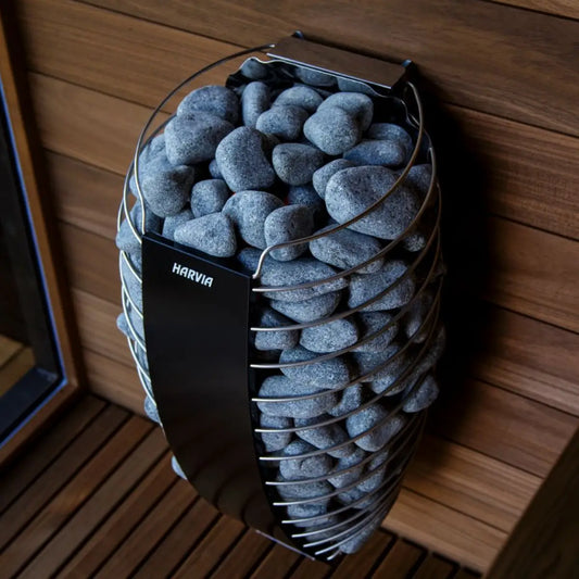 Harvia Spirit SP90E 9KW Sauna Heater