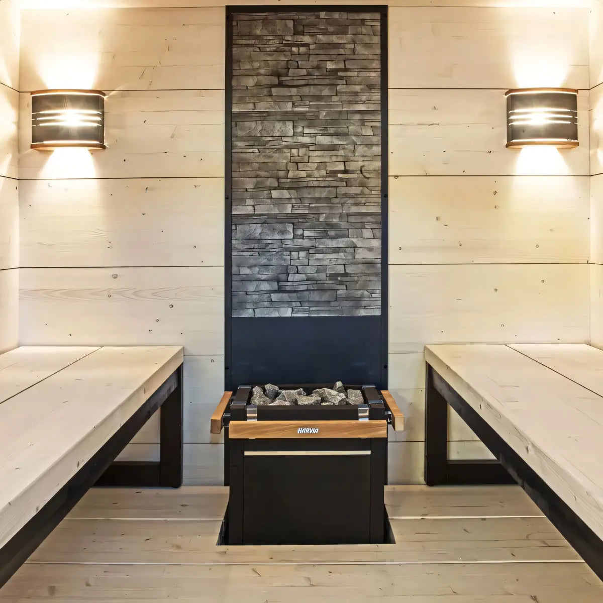 Harvia Virta Pro HL200 20kw Sauna Heater