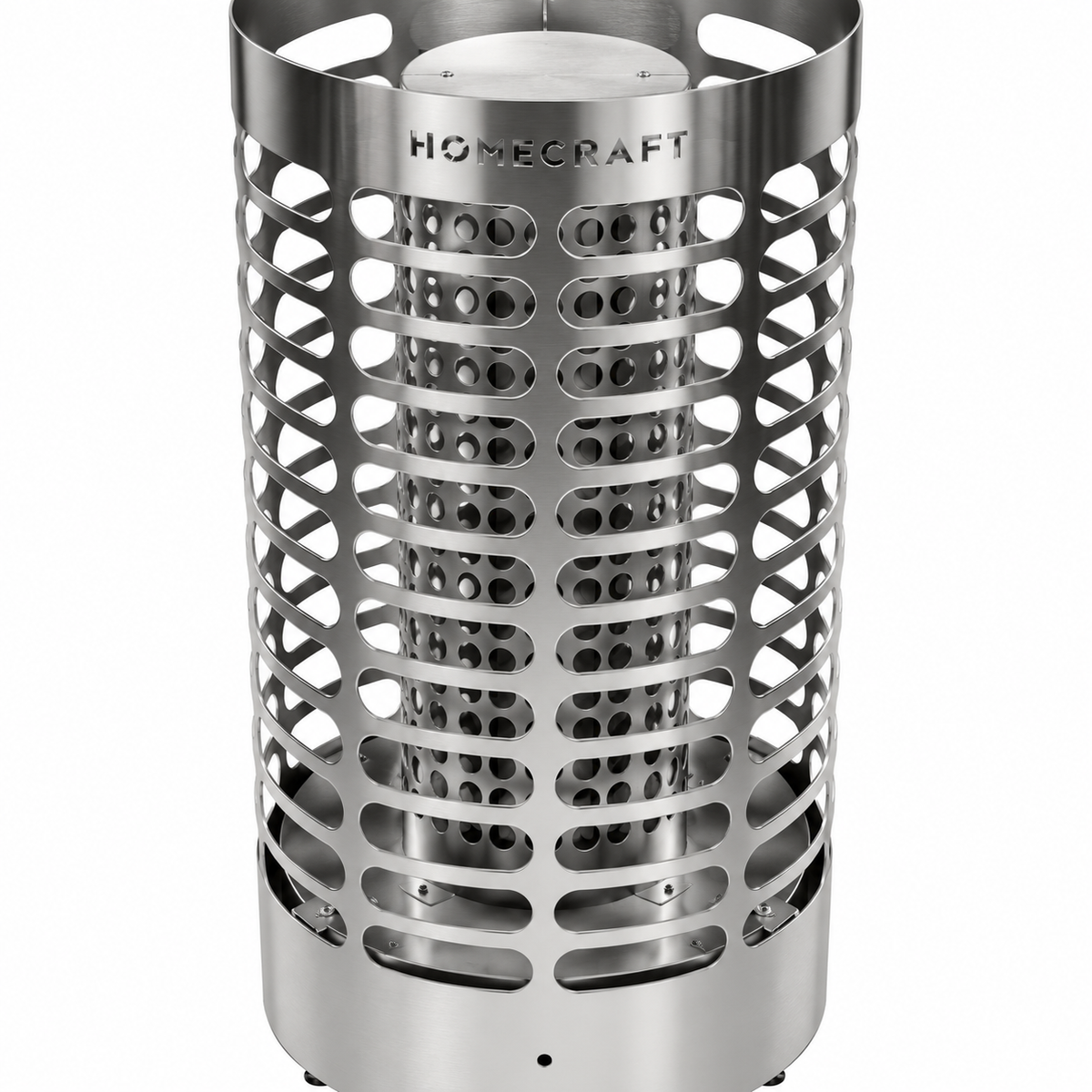 Homecraft APEX Mini 7.5kW 208v, 3 phase - Superior Saunas