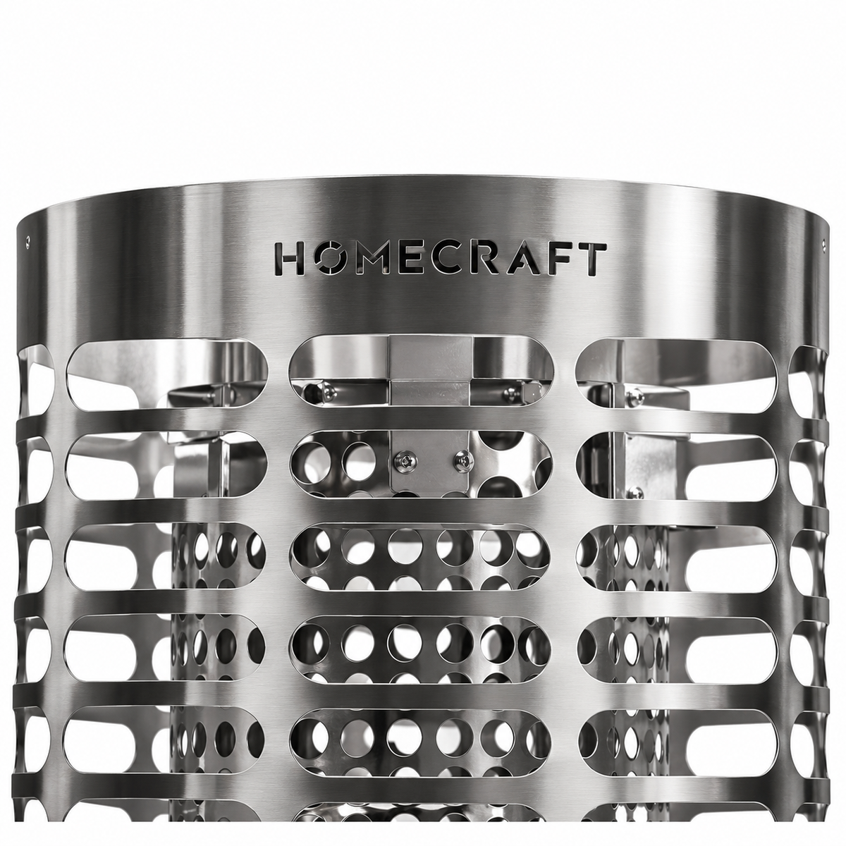 Homecraft APEX Mini 7.5kW 208v, 3 phase - Superior Saunas