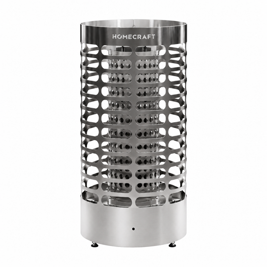 Homecraft APEX Mini 6kW 240v - Superior Saunas