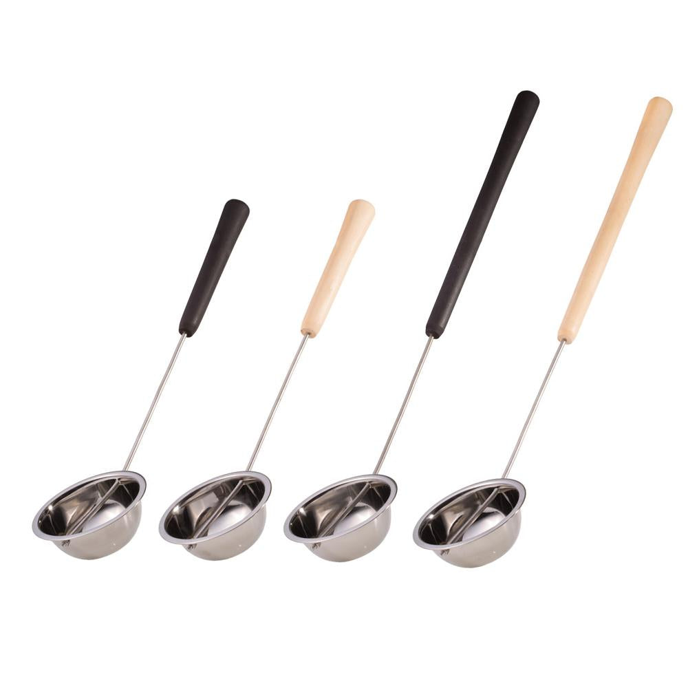 IKI Ladle - Black