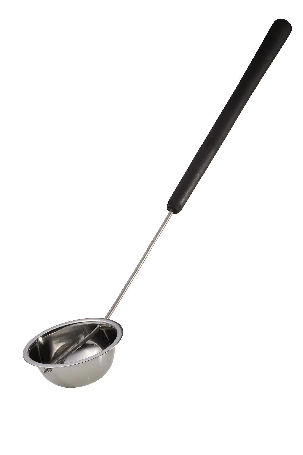 Long IKI Ladle - Black