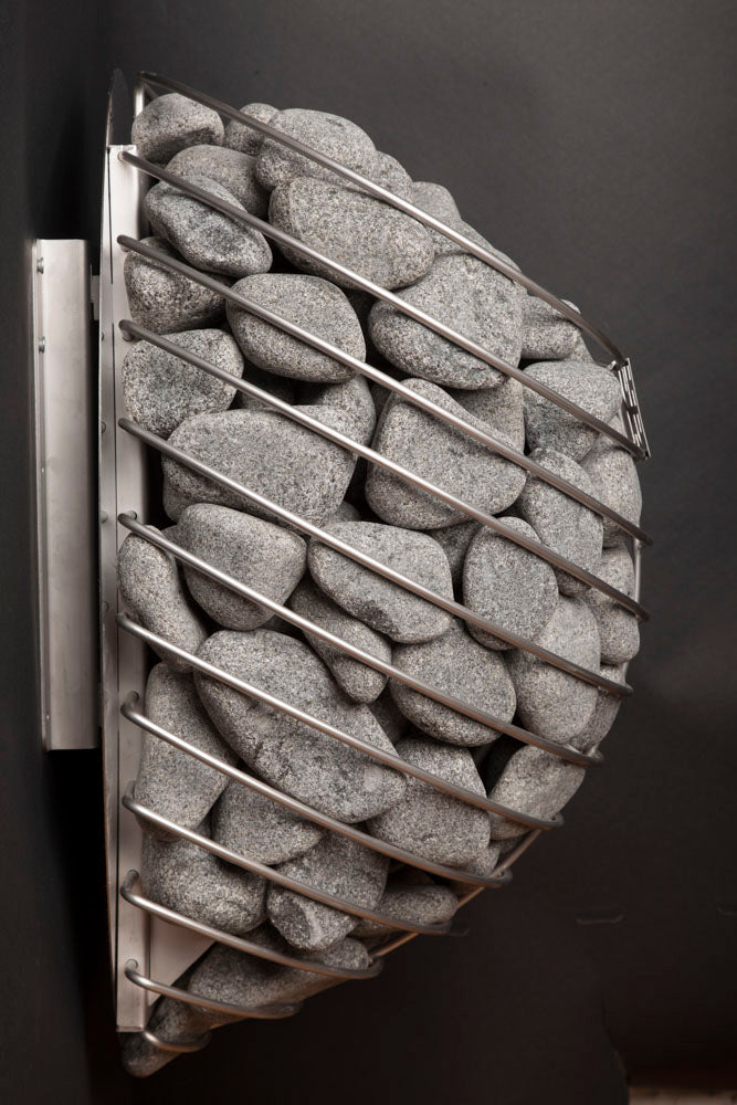 HUUM Drop 4 (4.5kW)- Superior Saunas