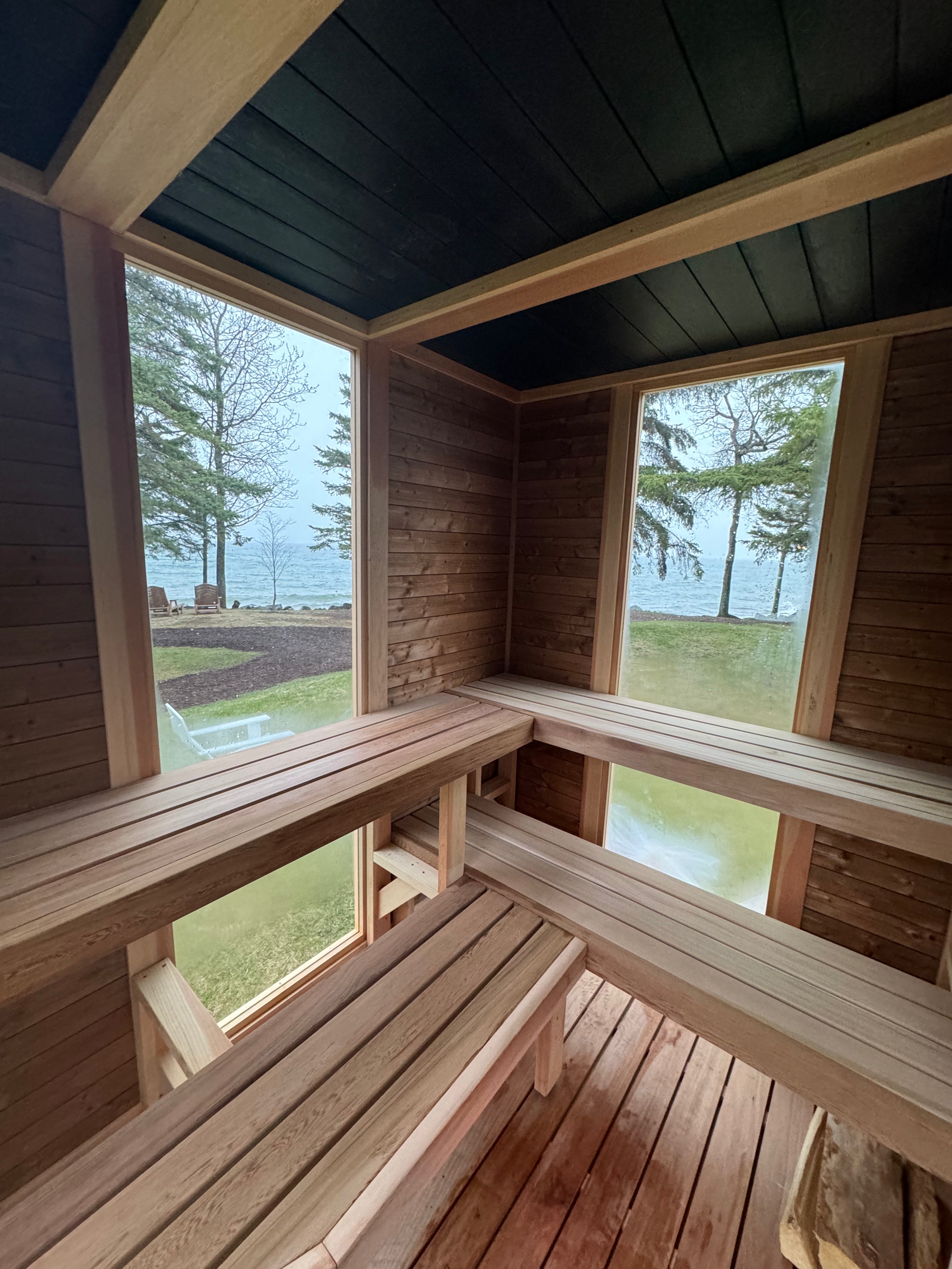 Mod6 Modern with Social Layout