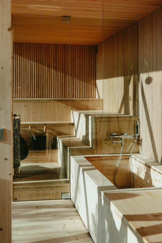 AITO - Classic Boudoir Collection