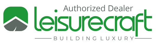 Outdoor Cabin Sauna 6 x 8