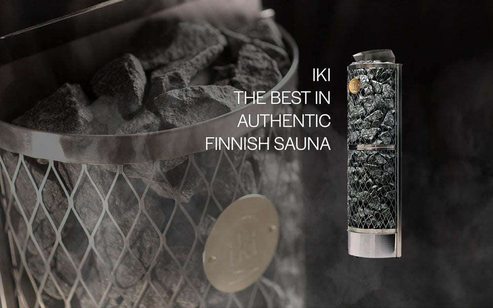 Thermory Mod4 Traditional - Superior Saunas