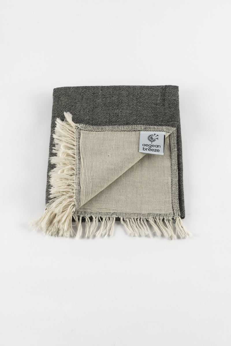 Mini Sauna Towel / Bench Towel Collection, 3 colors