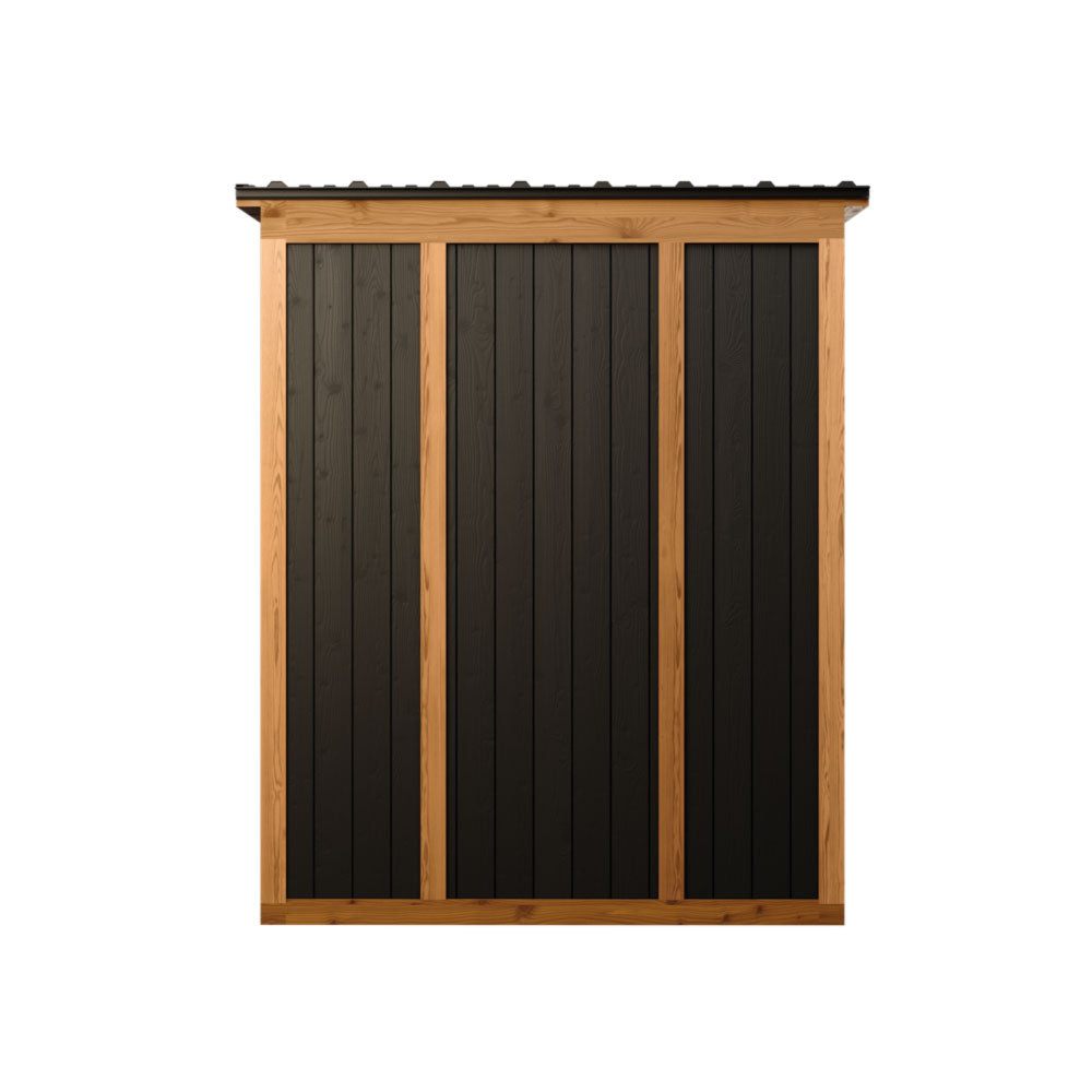 Thermory Mod4 Modern - Superior Saunas