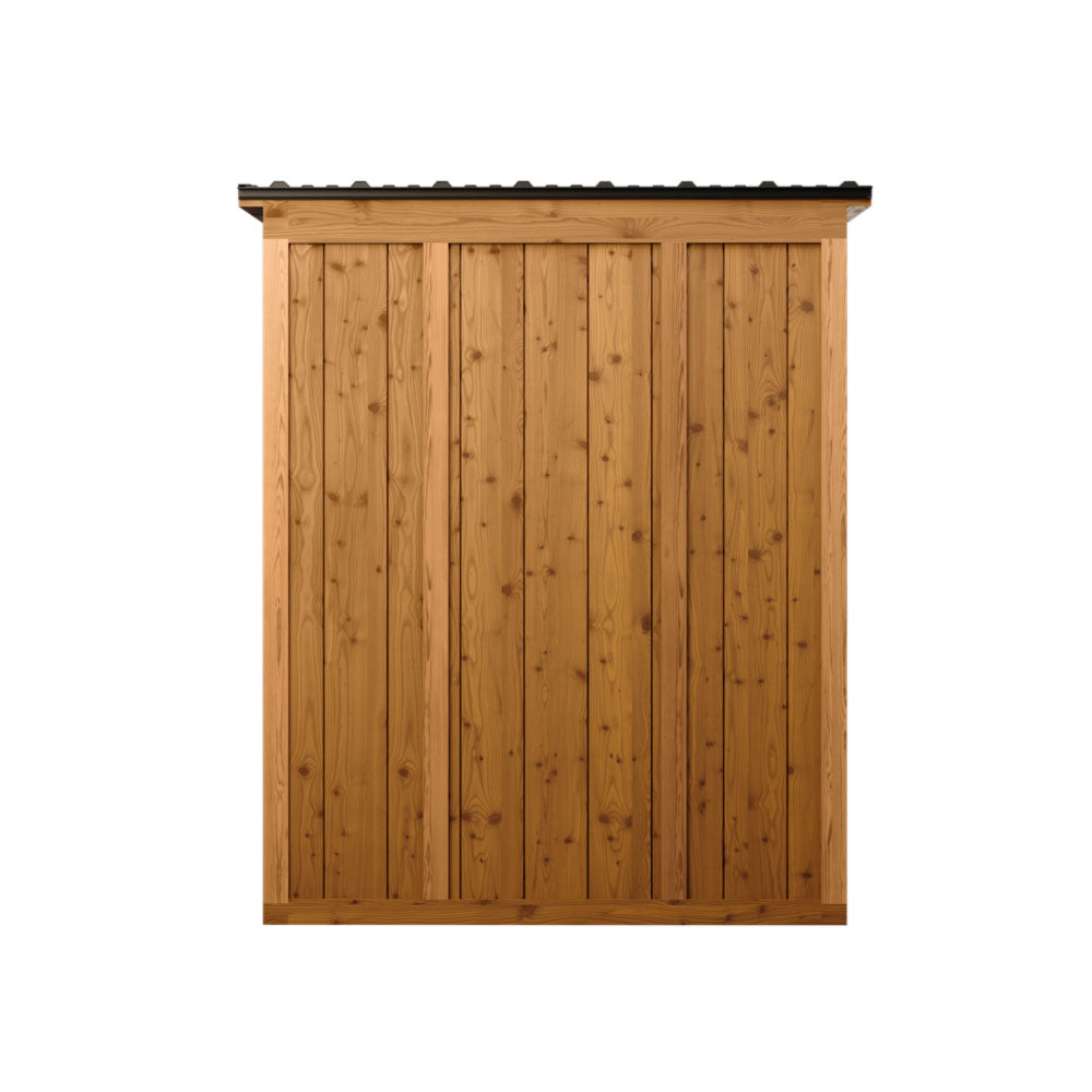 Thermory Mod4 Traditional - Superior Saunas