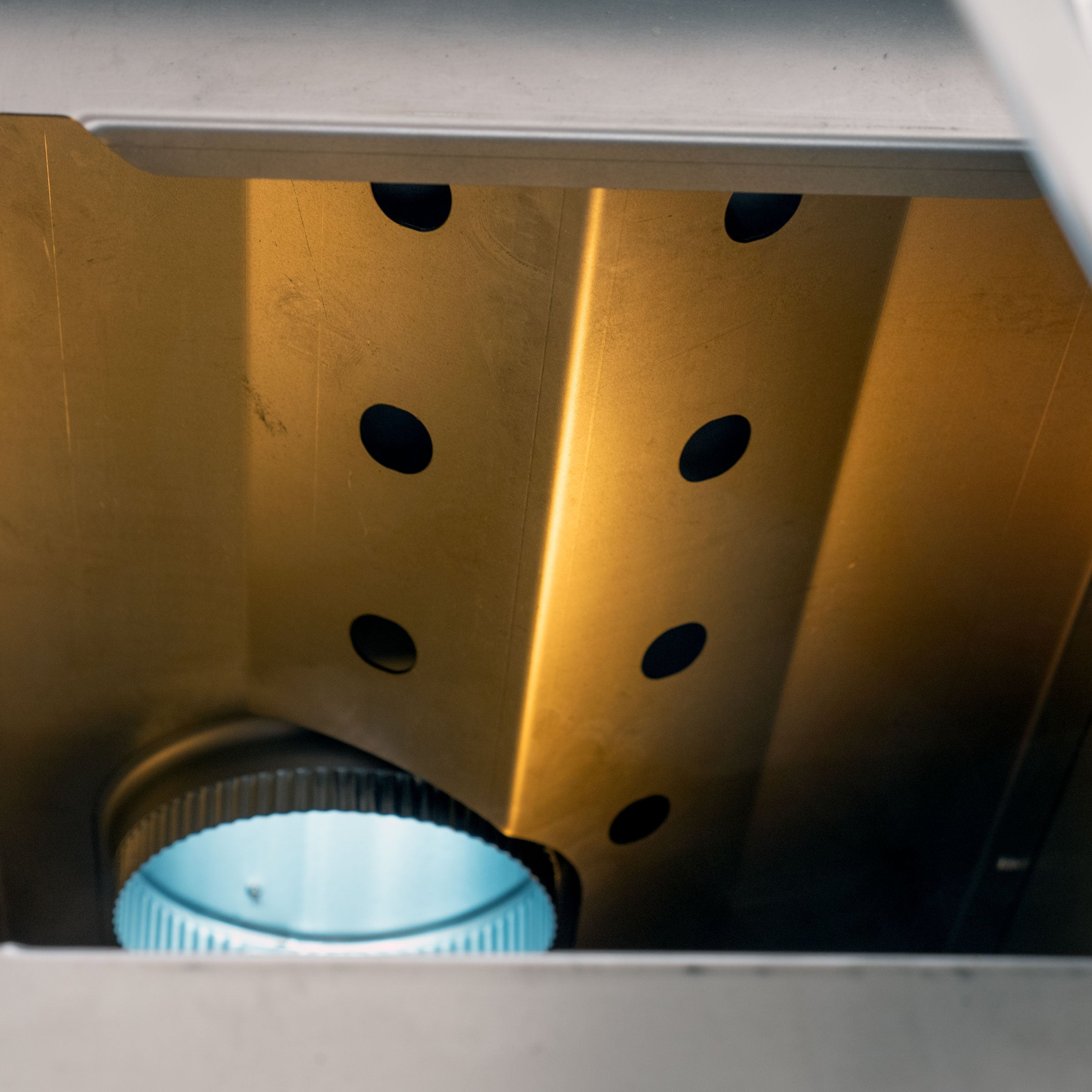 Overland, Superlite Sauna Stove