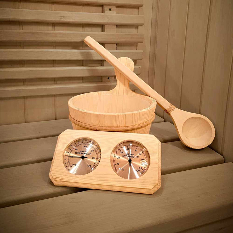 Pine Essentials Accessory Bundle