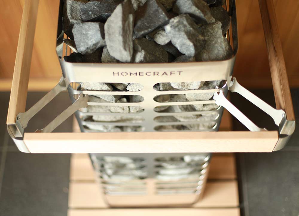 Homecraft Revive 9kw