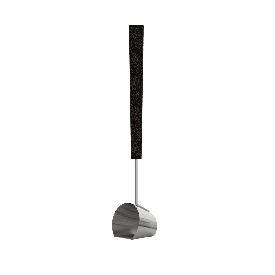 Steamshot Ladle