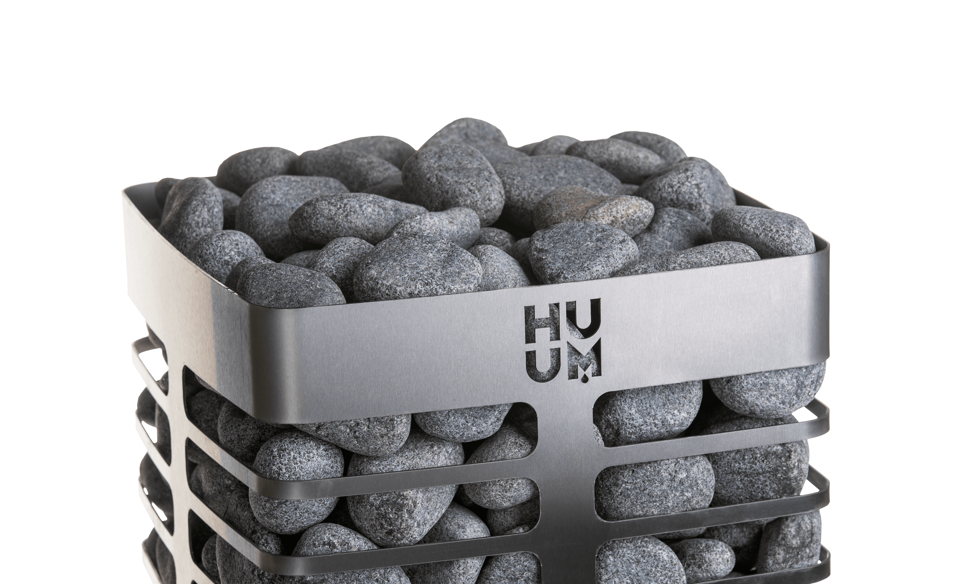 HUUM Steel 9 (9kW)