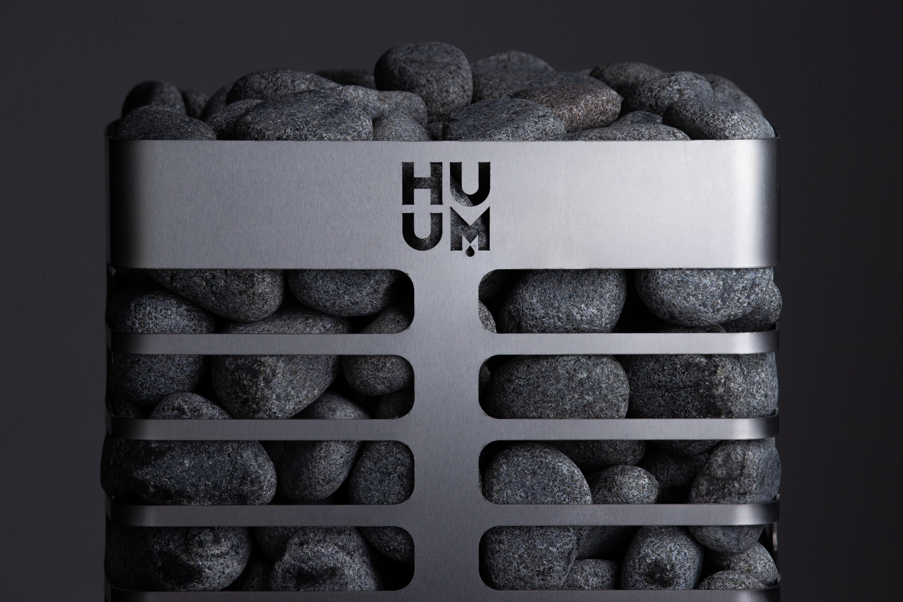 HUUM Steel 6 (6kW)