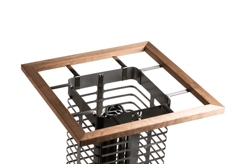 HUUM STEEL Safety Railing