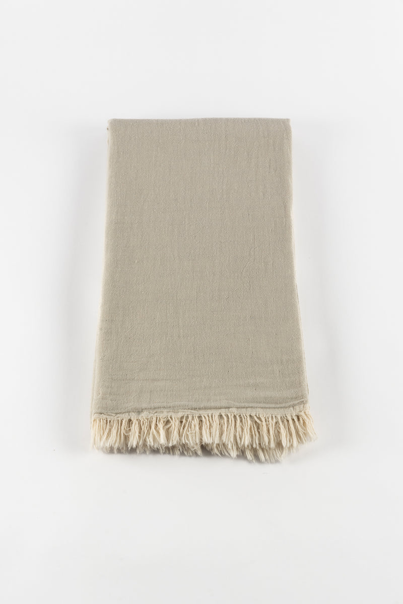 Mini Sauna Towel / Bench Towel Collection, 3 colors