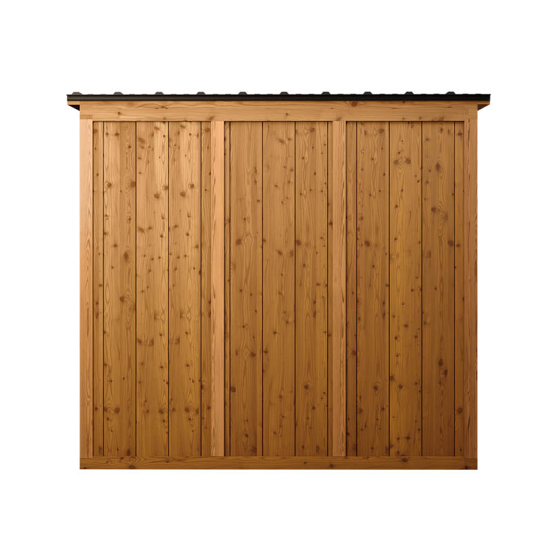 Thermory Mod6 Traditional Social - Superior Saunas
