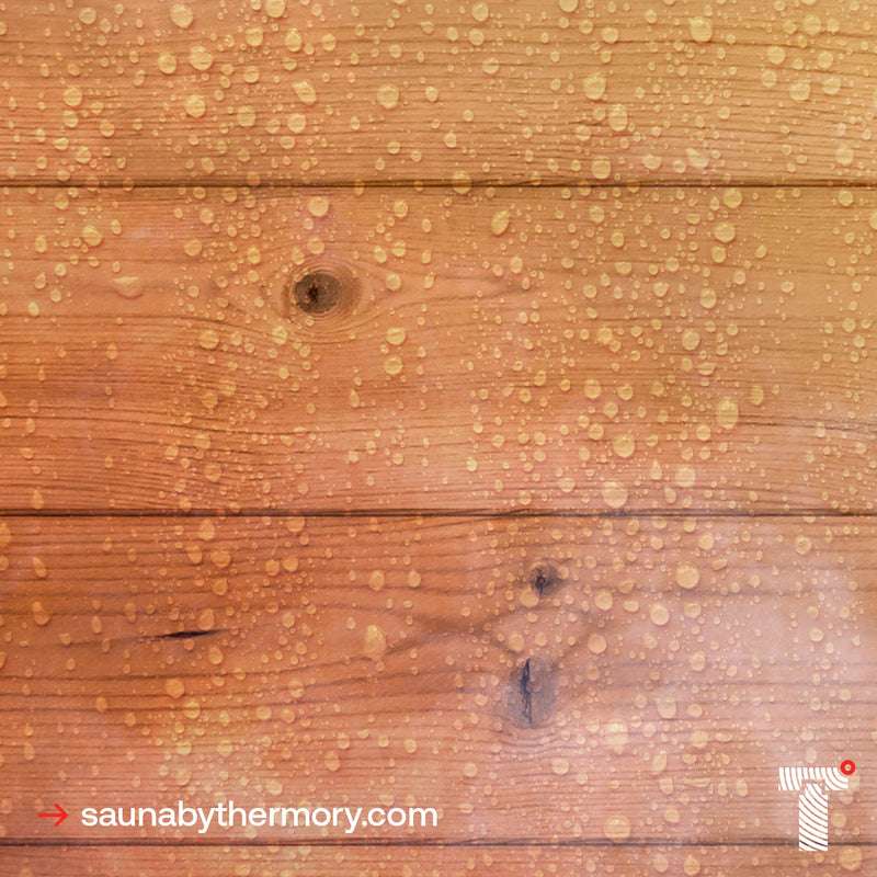 Thermory 2 Person Barrel No. 55 DIY Kit